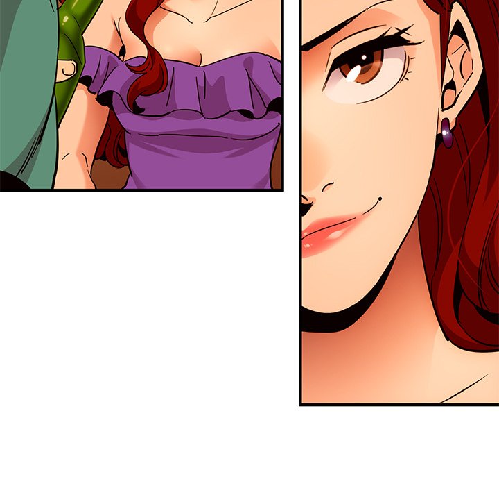 Dog on Patrol Chapter 35 - Manhwa18.com