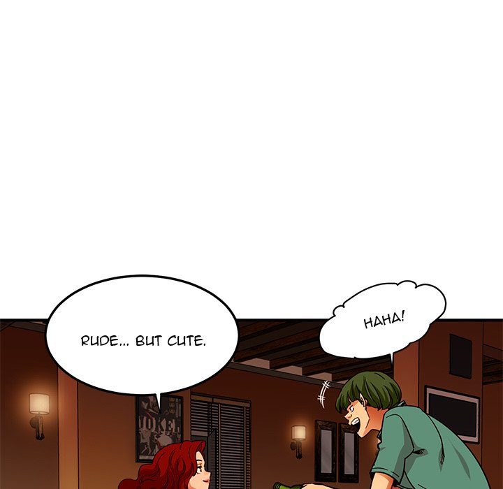 Dog on Patrol Chapter 35 - Manhwa18.com