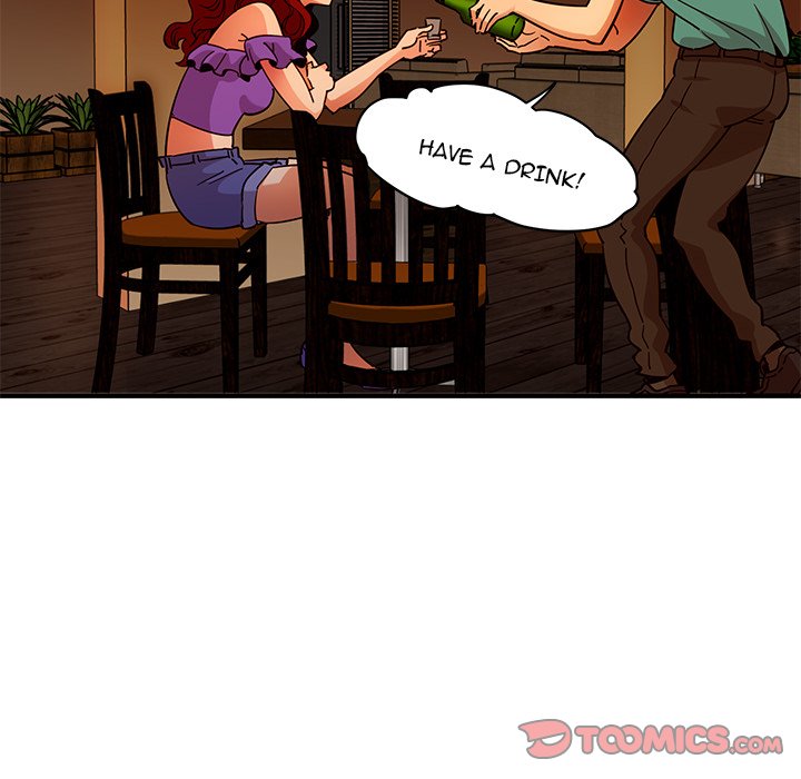 Dog on Patrol Chapter 35 - Manhwa18.com