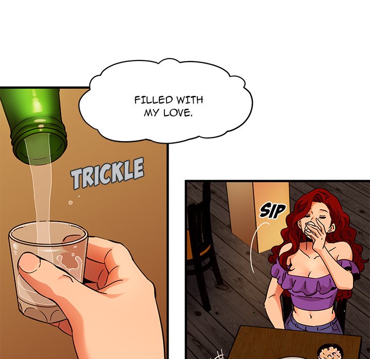 Dog on Patrol Chapter 35 - Manhwa18.com