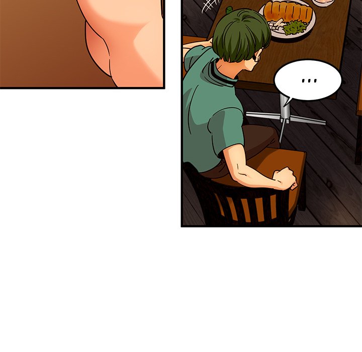 Dog on Patrol Chapter 35 - Manhwa18.com