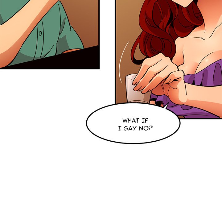 Dog on Patrol Chapter 35 - Manhwa18.com