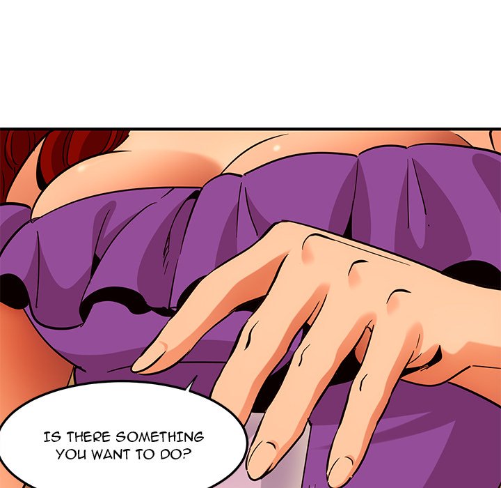 Dog on Patrol Chapter 35 - Manhwa18.com