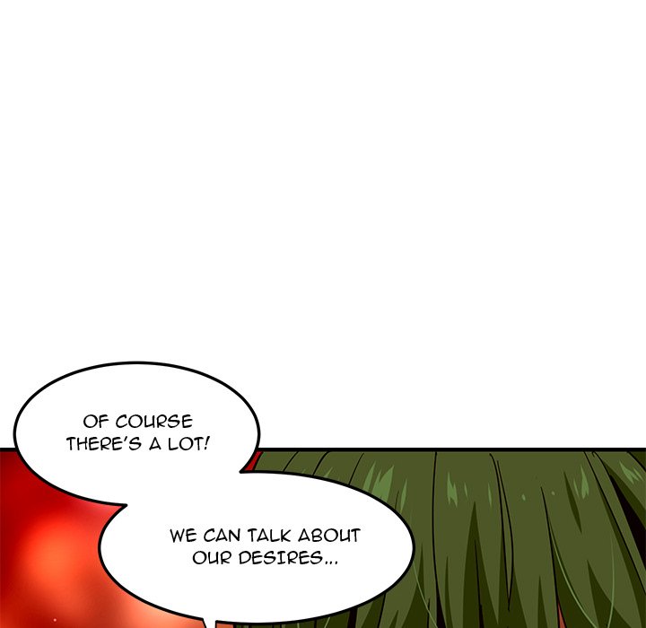 Dog on Patrol Chapter 35 - Manhwa18.com