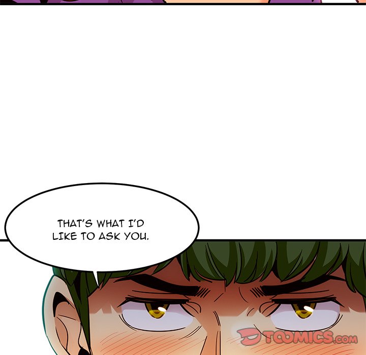 Dog on Patrol Chapter 35 - Manhwa18.com