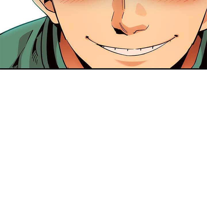 Dog on Patrol Chapter 35 - Manhwa18.com