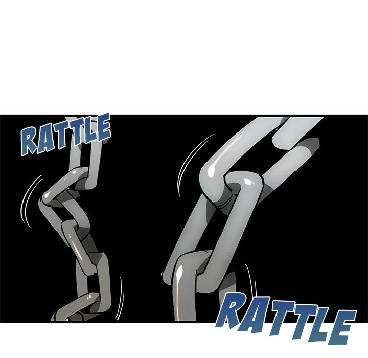 Dog on Patrol Chapter 35 - Manhwa18.com