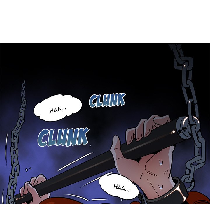 Dog on Patrol Chapter 35 - Manhwa18.com