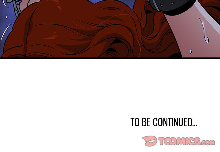 Dog on Patrol Chapter 35 - Manhwa18.com