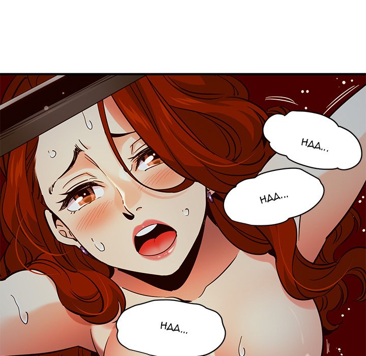 Dog on Patrol Chapter 36 - Manhwa18.com