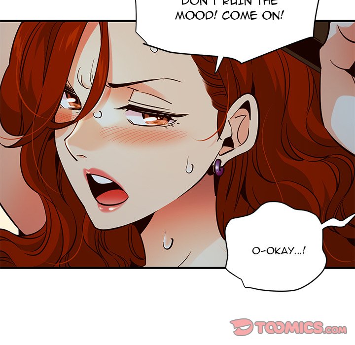 Dog on Patrol Chapter 36 - Manhwa18.com