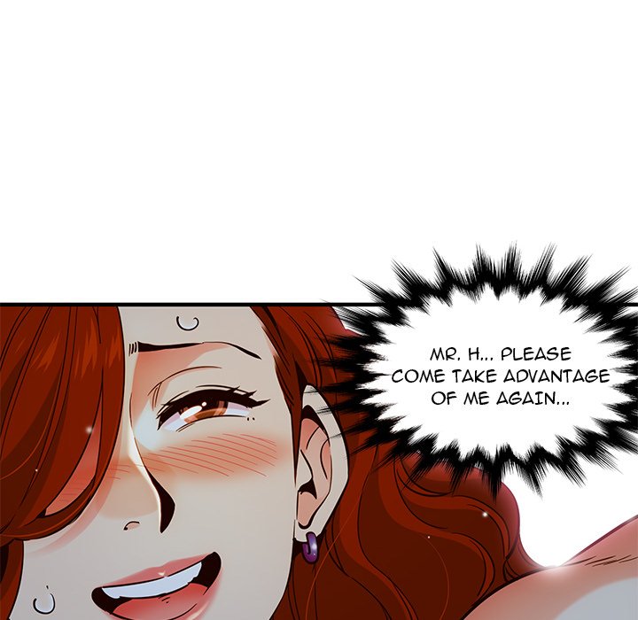 Dog on Patrol Chapter 36 - Manhwa18.com