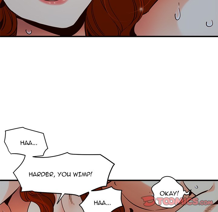 Dog on Patrol Chapter 36 - Manhwa18.com