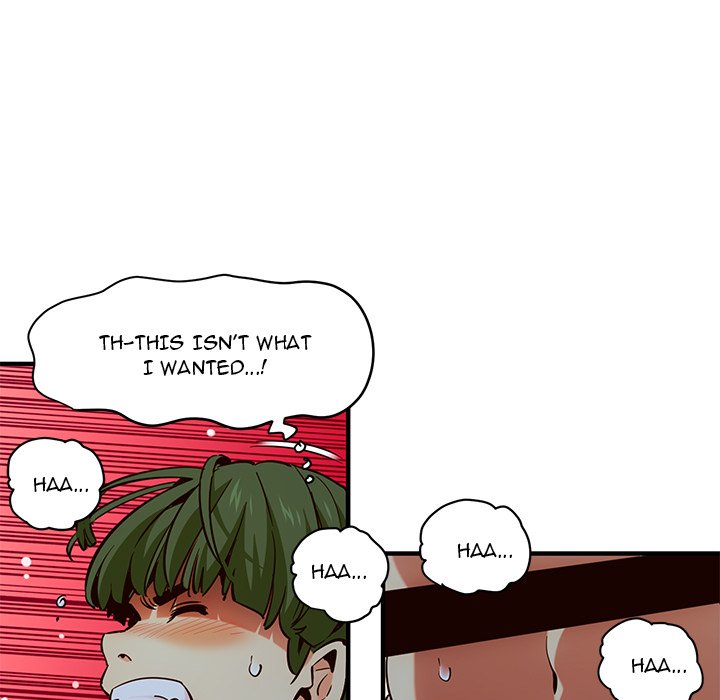 Dog on Patrol Chapter 36 - Manhwa18.com