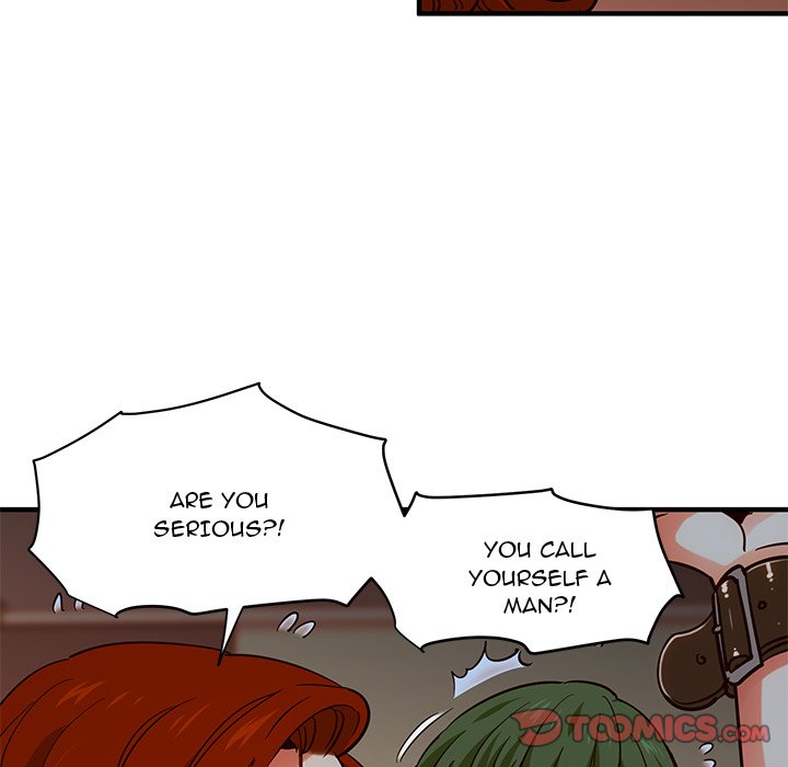 Dog on Patrol Chapter 36 - Manhwa18.com