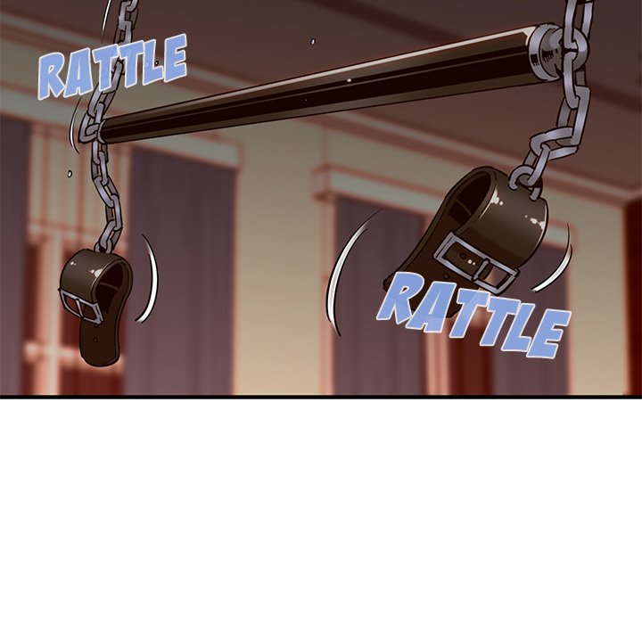 Dog on Patrol Chapter 36 - Manhwa18.com