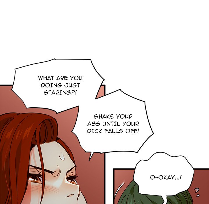 Dog on Patrol Chapter 36 - Manhwa18.com