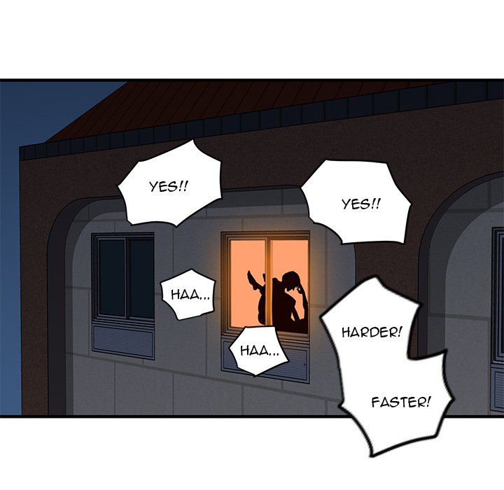 Dog on Patrol Chapter 36 - Manhwa18.com