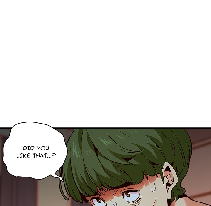 Dog on Patrol Chapter 36 - Manhwa18.com