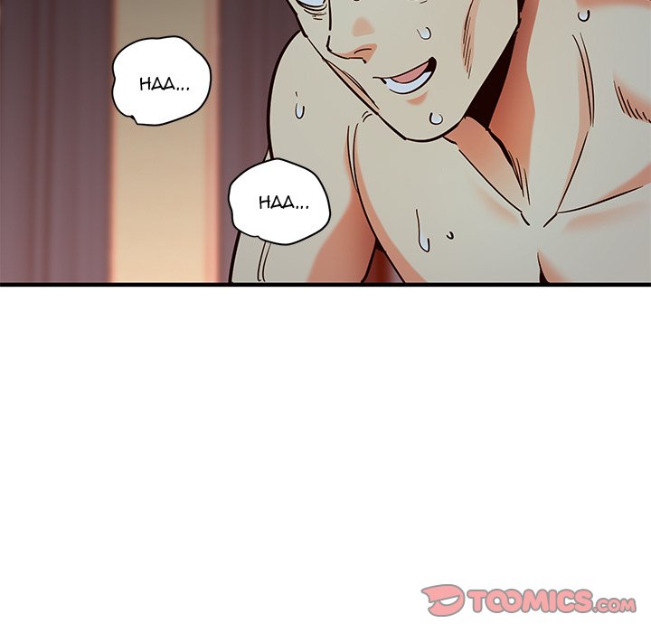 Dog on Patrol Chapter 36 - Manhwa18.com