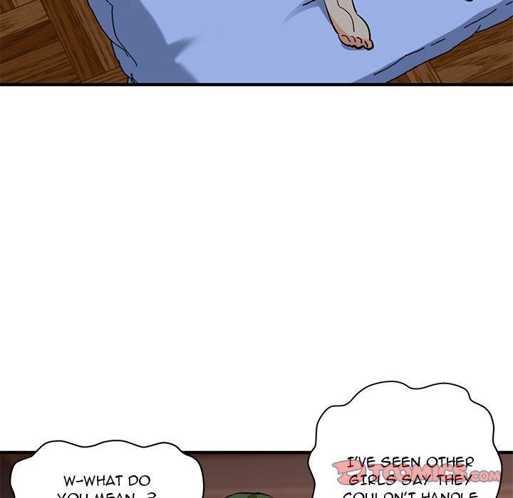 Dog on Patrol Chapter 36 - Manhwa18.com