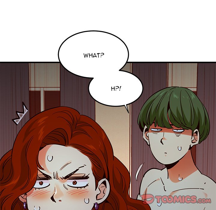 Dog on Patrol Chapter 36 - Manhwa18.com