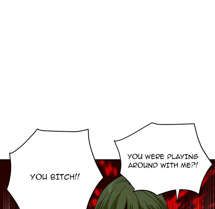 Dog on Patrol Chapter 36 - Manhwa18.com