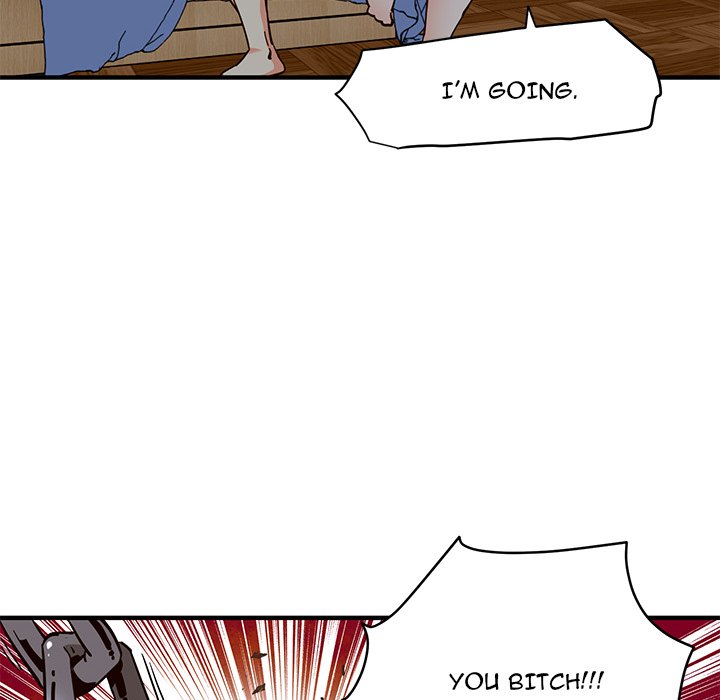 Dog on Patrol Chapter 36 - Manhwa18.com