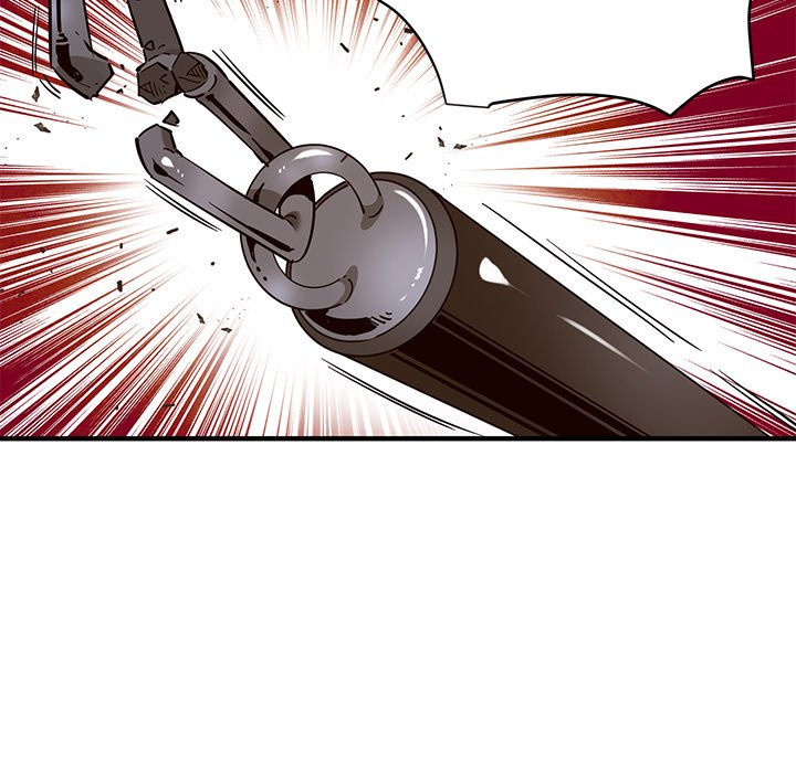 Dog on Patrol Chapter 36 - Manhwa18.com