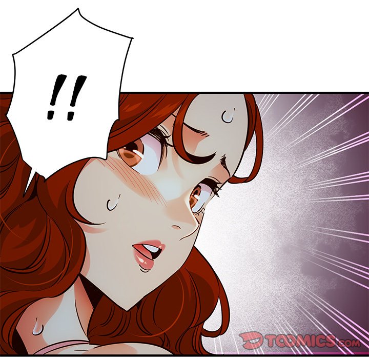 Dog on Patrol Chapter 36 - Manhwa18.com