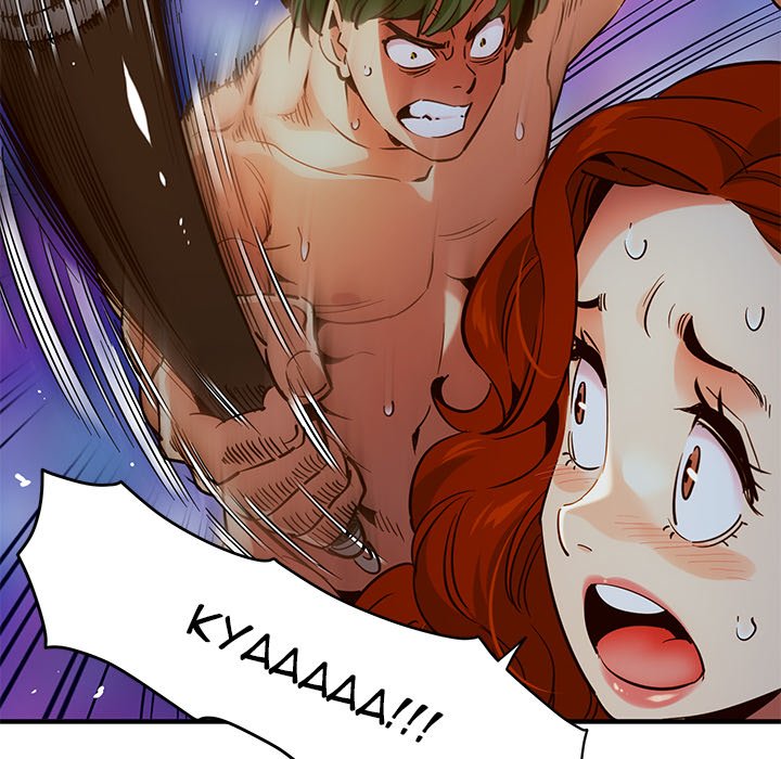 Dog on Patrol Chapter 36 - Manhwa18.com