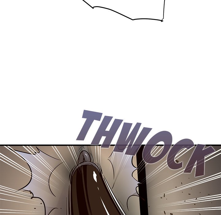 Dog on Patrol Chapter 36 - Manhwa18.com