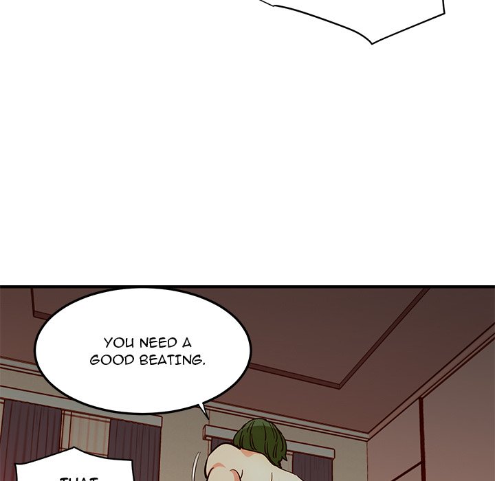 Dog on Patrol Chapter 36 - Manhwa18.com