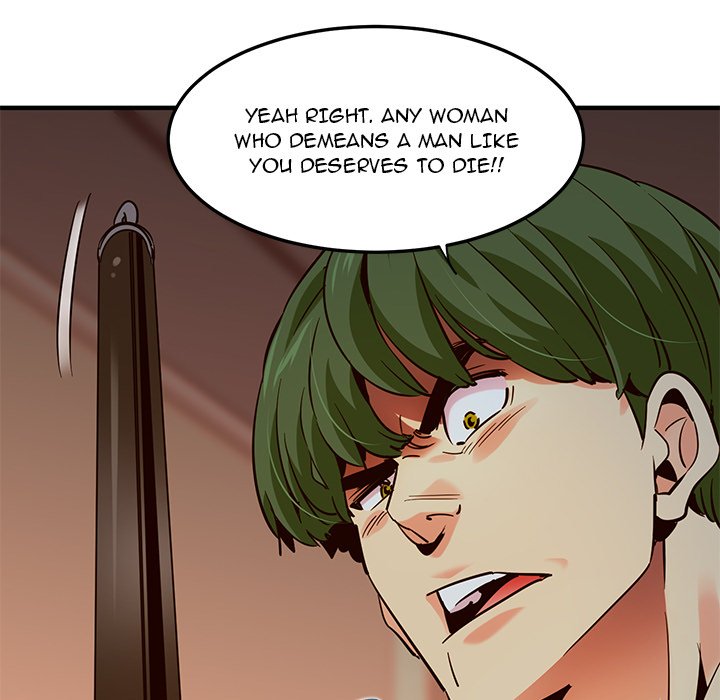 Dog on Patrol Chapter 36 - Manhwa18.com