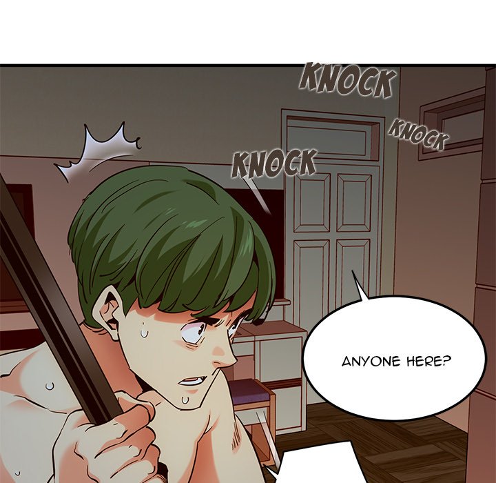 Dog on Patrol Chapter 36 - Manhwa18.com