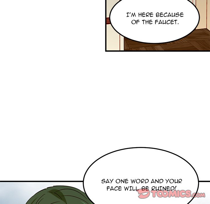 Dog on Patrol Chapter 36 - Manhwa18.com