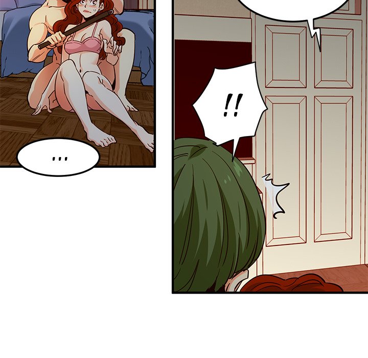 Dog on Patrol Chapter 36 - Manhwa18.com