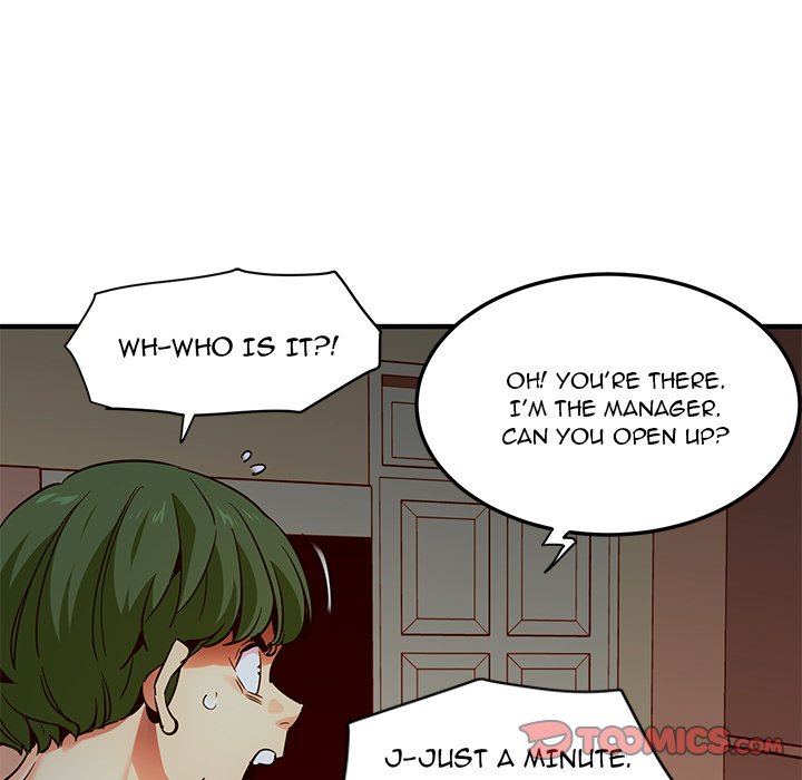 Dog on Patrol Chapter 36 - Manhwa18.com