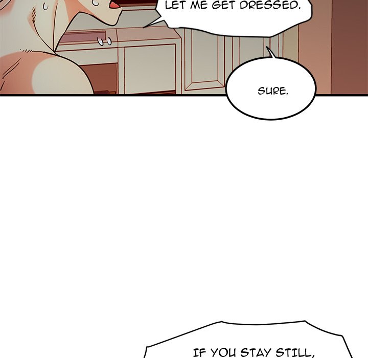 Dog on Patrol Chapter 36 - Manhwa18.com