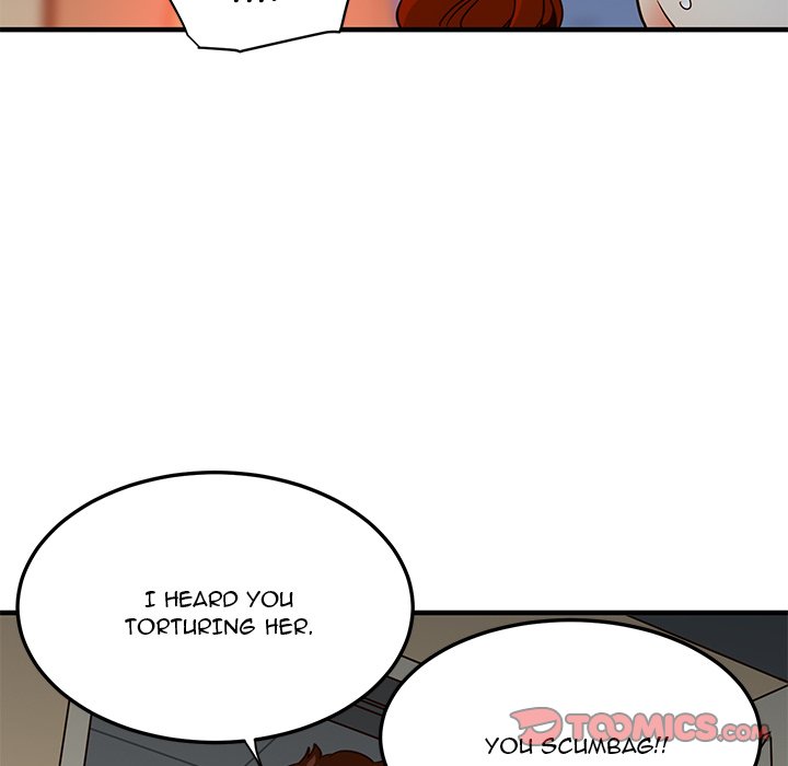 Dog on Patrol Chapter 36 - Manhwa18.com