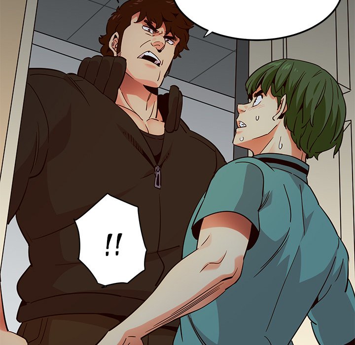 Dog on Patrol Chapter 36 - Manhwa18.com