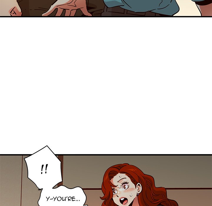 Dog on Patrol Chapter 36 - Manhwa18.com