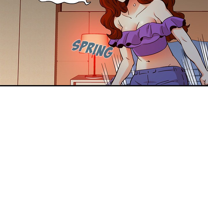 Dog on Patrol Chapter 36 - Manhwa18.com