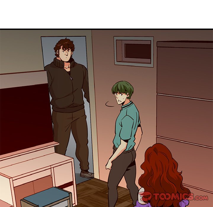 Dog on Patrol Chapter 36 - Manhwa18.com