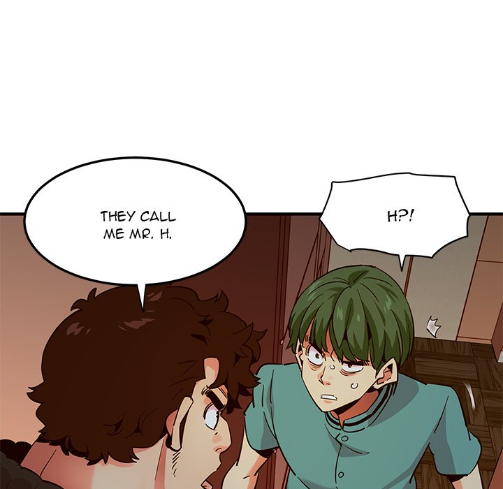 Dog on Patrol Chapter 36 - Manhwa18.com