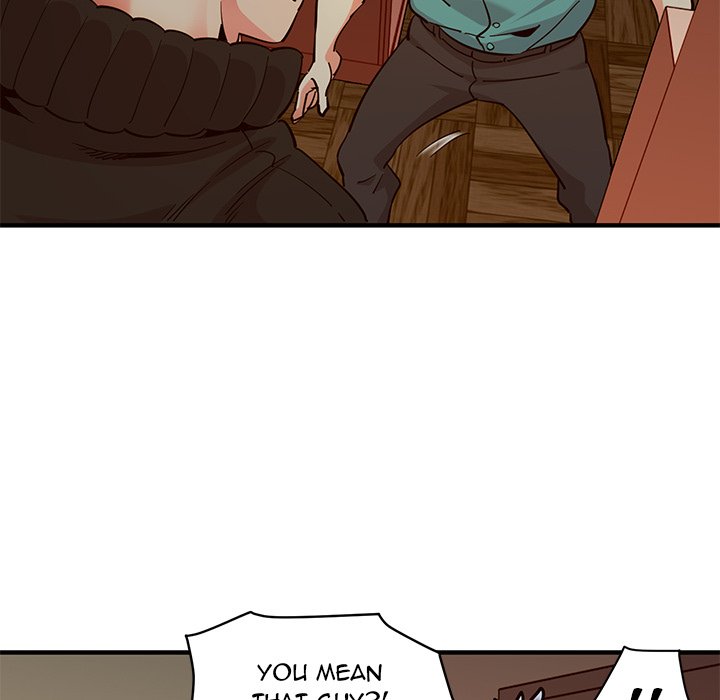 Dog on Patrol Chapter 36 - Manhwa18.com