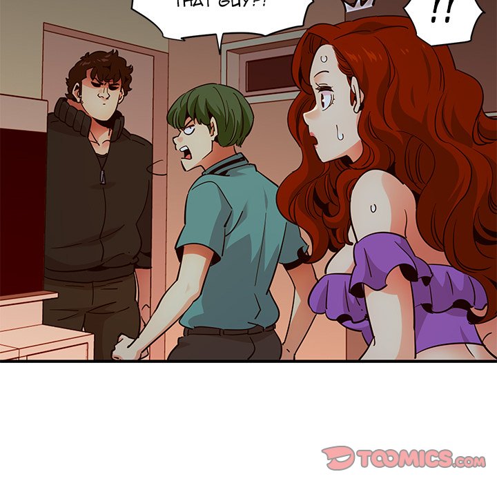 Dog on Patrol Chapter 36 - Manhwa18.com