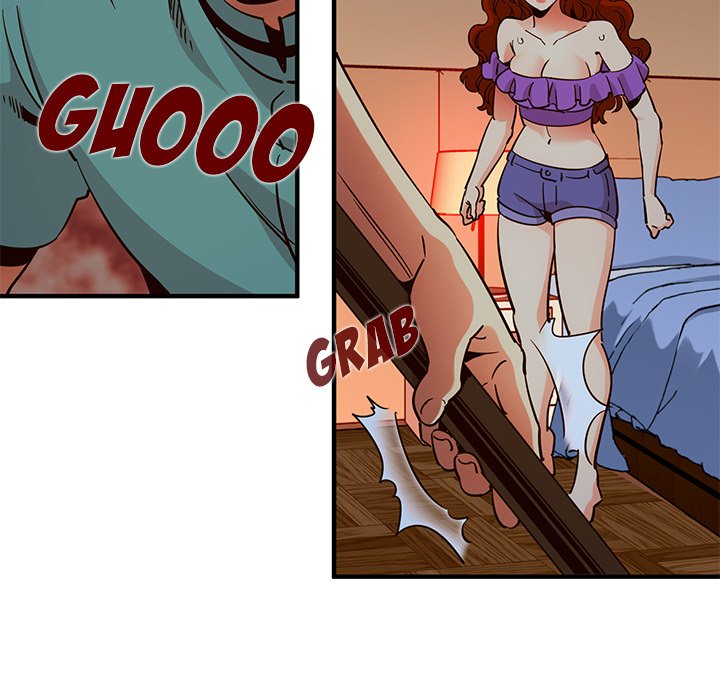 Dog on Patrol Chapter 36 - Manhwa18.com