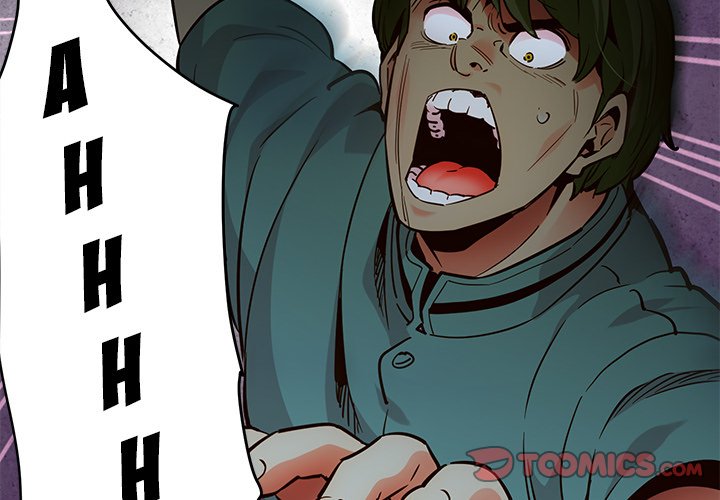 Dog on Patrol Chapter 37 - Manhwa18.com