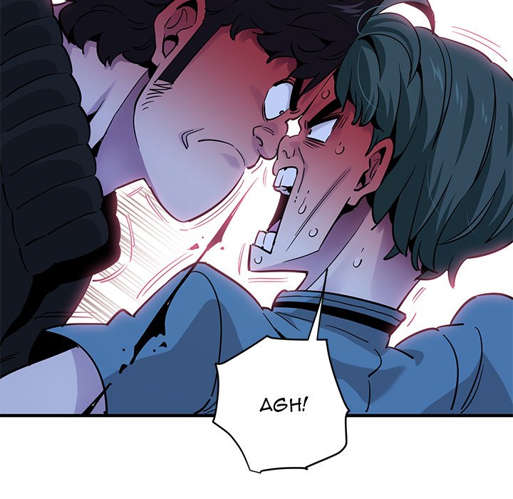 Dog on Patrol Chapter 37 - Manhwa18.com